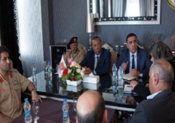 وزارة الخارجية ترحب بتشكيل الحكومة الليبية الجديدة