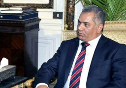 وزير الآثار : ترميم عدد من المزارات الأثرية بمنطقة الخليفة