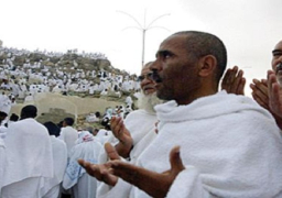 وزير الأوقاف للحجاج: من يرفع شعار سياسى بالمناسك ستتم محاكمته