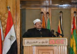 وزير الأوقاف: مصر الأزهر لا تنهض بغير مكارم الأخلاق