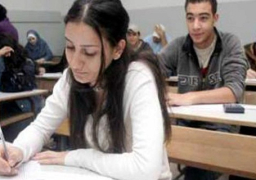 وزير التربية والتعليم يعتمد نتيجة الدور الثاني للثانوية العامة