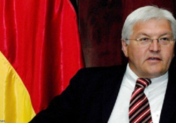 وزير الخارجية الألماني يستبعد مشاركة بلاده في ضربات جوية بسوريا