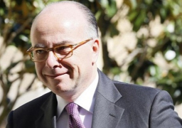 وزير الداخلية الفرنسي في تركيا لتعزيز محاربة الجهاديين