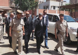 في جولة مفاجئة لوزير الداخلية : أي تهاون أمني أو تقصير لن يكون مقبولا من الآن فصاعدا
