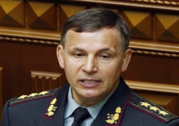 وزير الدفاع الأوكرانى: دول الناتو بدأت تزويدنا بالسلاح