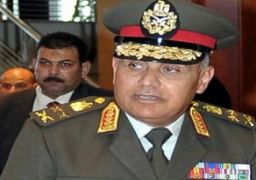وزير الدفاع يصدق على قبول دفعة جديدة من المجندين بالقوات المسلحة
