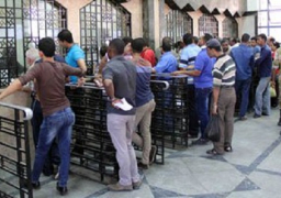 وزير النقل: اجراءات لمنع بيع تذاكر قطارات العيد في “السوق السوداء” وتخصيص أرقام للشكاوى