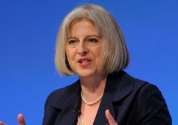 وزيرة الداخلية البريطانية: “داعش” ليس دولة وليس إسلاميا