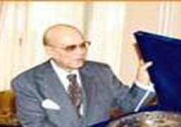 وفاة عمر عبدالاخر محافظ القاهرة الأسبق و تشييع الجنازة من مسجد الثورة