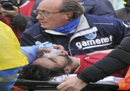 وفاة لاعب كرة قدم خلال مباراة بدوري الدرجة الثانية في تشيلي