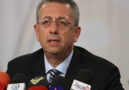 وفد فلسطينى يبحث في القاهرة التطورات الأخيرة بقطاع غزة