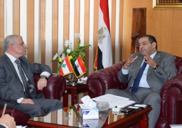 “الاستثمار”: نتطلع لجذب استثمارات عربية.. وتحسن برؤية المؤسسات الدولية للاقتصاد