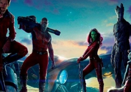 “جارديانز أوف ذا جالاكسي” يتصدر إيرادات السينما في أمريكا الشمالية