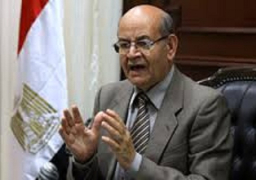 “محافظ الجيزة”: 22 ملفاً خدمياً على مائدة المجلس غداً يتصدرها رقابة سوق اللحوم والإسكان والنظافة