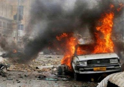 11 قتيلا في هجوم انتحاري يستهدف حسينية في بغداد