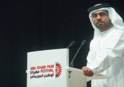 197 فيلما من 61 دولة تتنافس في مهرجان أبوظبي السينمائي