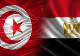 الحكومة المصرية تهنىء الشعب التونسي بمناسبة إجراء الانتخابات البرلمانية