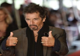 آل باتشينو يعود إلى مسرح برودواي بـ”عروس الصين”