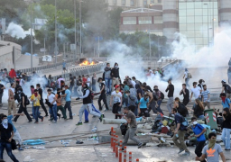 ارتفاع حصيلة قتلى أحداث تركيا إلى 38 شخصا