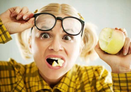 أطعمه قليلة الدسم تسبب السمنه!!