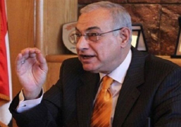 أمن السويس: 24 كاميرا مراقبة بشوارع السويس وتجهيز معسكر فرق الأمن الجديد