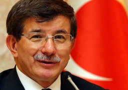 أوغلو: مستعدون للتدخل البري ضد “داعش” لو قام الجميع بدوره