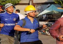 إحالة 36 إرهابيا للجنايات لاستغلالهم معتصمي رابعة في عمليات إرهابية