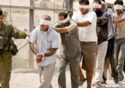 إسرائيل تصدر 121 أمر اعتقال إداري بحق الأسرى منذ بداية أكتوبر