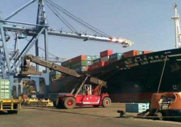 إنشاء مشروع بالمنطقة الحرة بالسويس باستثمار مليون دولار