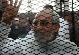 اليوم..استئناف محاكمة بديع و192 إخوانيًا في “اقتحام قسم العرب” ببورسعيد