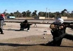 استشهاد أمين شرطة برصاص مجهولين بالشرقية