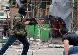 مقتل 20 شخصاً وإصابة 45 في اشتباكات بطرابلس الليبية