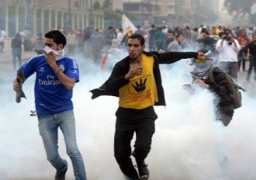 الأمن يفرق اشتباكات بين الإخوان والأهالي بشرق الإسكندرية