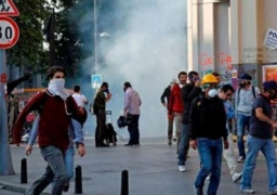 اشتباكات واعتقالات في جامعتي أنقرة واسطنبول