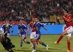 الليلة: الأهلي يخشى “مفاجآت” الشرطة بأولى مؤجلات الدوري