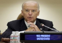 الإمارات تطالب بايدن بتوضيحات بشأن تصريحاته حول دعم التنظيمات الجهادية