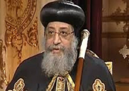 البابا تواضروس الثاني يرأس سيمنار مجمع كهنة الإسكندرية