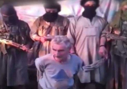 البحث متواصل عن جثة الفرنسي المقتول بالجزائر