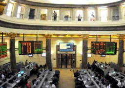البورصة تربح 4.2 مليار جنيه في ختام التعاملات