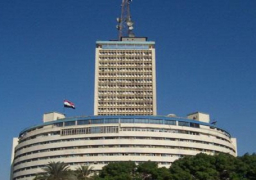 التليفزيون المصري يؤكد تغطيته لإنفجار النهضة فور حدوثه