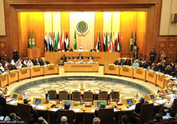 الجامعة العربية تنكس أعلامها حدادا على شهداء «الشيخ زويد»