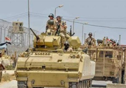 مقتل 21 عنصرًا إرهابيًّا وضبط 36 آخرين خلال حملات للجيش على مدى أسبوع