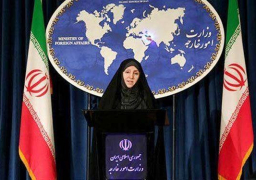 الخارجية الايرانية:استهداف الامن في مصر يصب بمصلحة الكيان الاسرائيلي