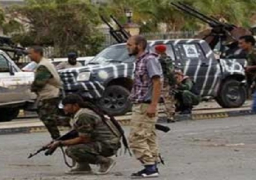 الخارجية البريطانية: زيادة العنف وتنامي حالة عدم الاستقرار يهددان مستقبل ليبيا