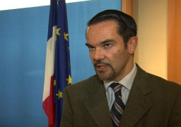 الخارجية الفرنسية: سيتعين في وقت ما الاعتراف بالدولة الفلسطينية