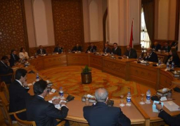 الخارجية تتحرك لإحاطة العالم بخطورة حادث سيناء الإرهابي وشرح دوافع إغلاق معبر رفح وفرض الطوارئ