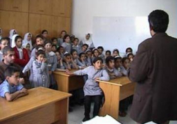 حظر إعطاء الدروس الخصوصية أو فتح فصول تقوية بالمساجد