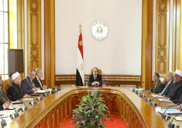 الرئيس السيسى يطالب “الاصلاح التشريعى” بسرعة إنجاز قانون الاستثمار والتشريعات المتعلقة به