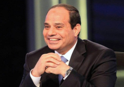 الرئيس السيسي يتبادل التهنئة مع الملوك والزعماء العرب بمناسبة حلول العام الهجري الجديد