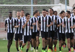 الزمالك في الإسكندرية اليوم استعداداً لمواجهة الاتحاد السكندرى